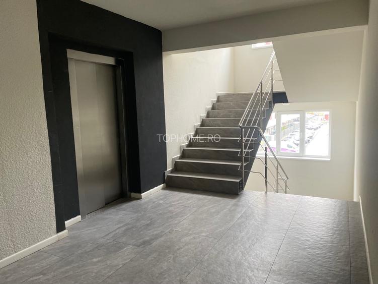 Garsoniera spatioasa,str Biruintei-Mega Image,Metrou 12 min - 9