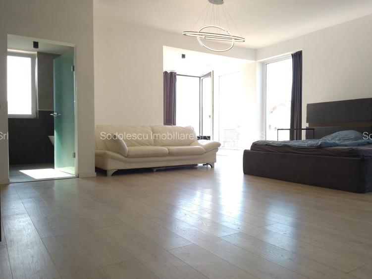 PROIECT MODERN  - Calea Aradului - 14