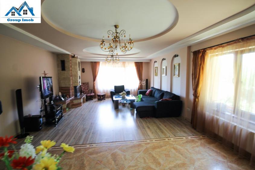 Vila pentru pretentiosi - Serbanesti - 5