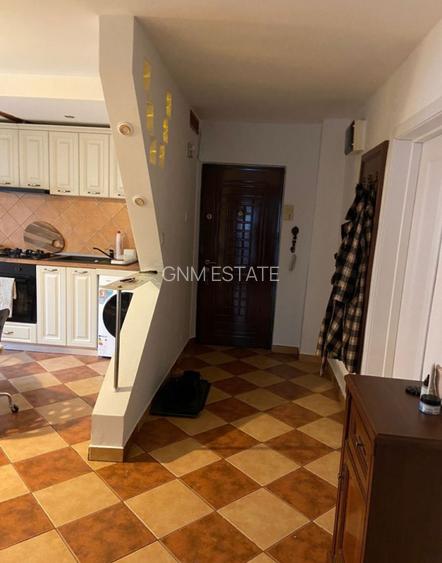 Apartament 3 camere, bloc 85" Centrala termica zona Mall Vitan - 2