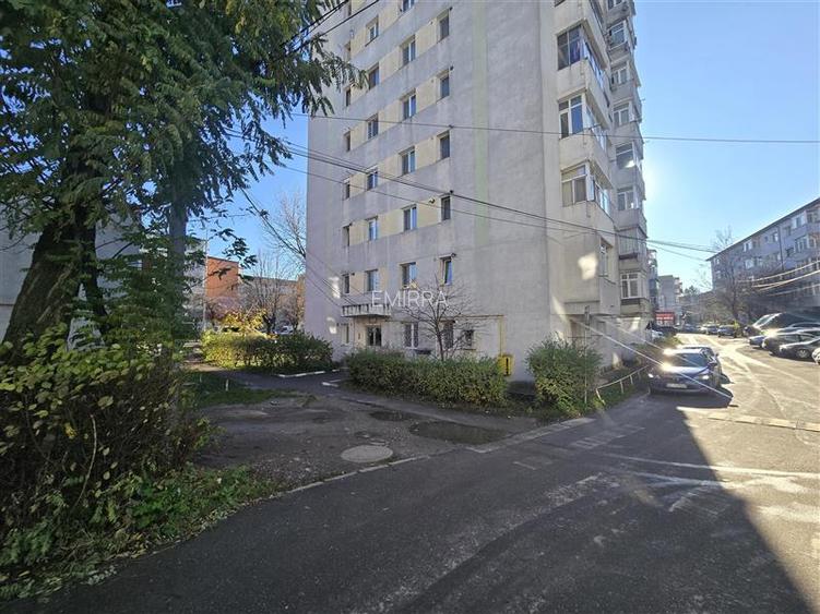 Apartament 3 camere de vanzare in Bacau zona Republicii - 13