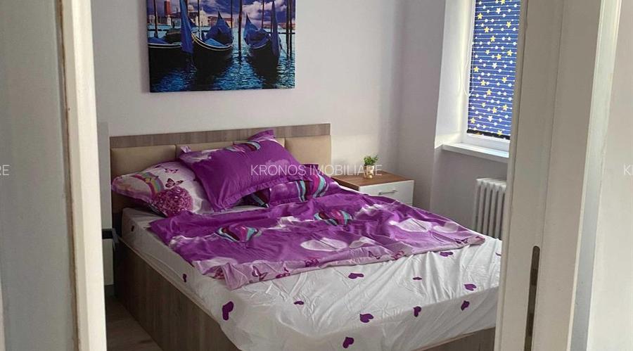 PIATA OVIDIU 2 CAMERE SEMI, LIBER 44 MP PRET 97.500 EURO - 3