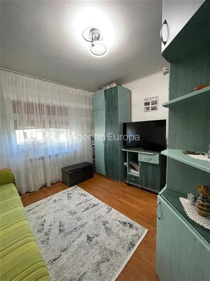 Apartament cu 2 camere de vanzare zona E3 Tulcea - 5