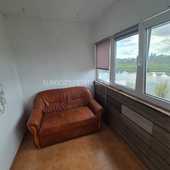 Colentina – Fabrica de Gheață, vanzare ap. 3 camere, vedere Lacul Plumbuita - 7