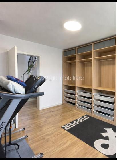 Duplex 4 camere mobilat si utilat Mosnita COMISION 0% - 6