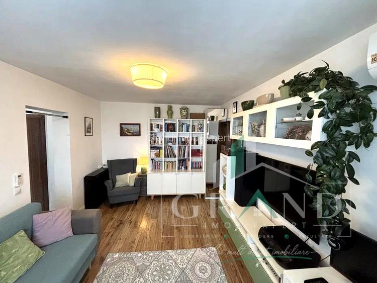 3 camere | Grigorescu–Zona Coloane | Sudic | Mobilat & utilat - 2