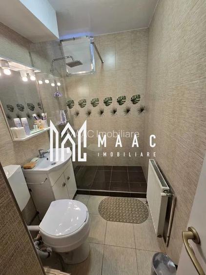 Apaartament 2 Camere I Etaj 3 I Terezian - 4