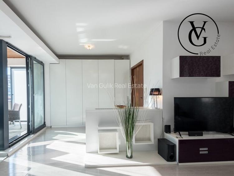 Apartament Deosebit 2 Camere /Domenii / - 6