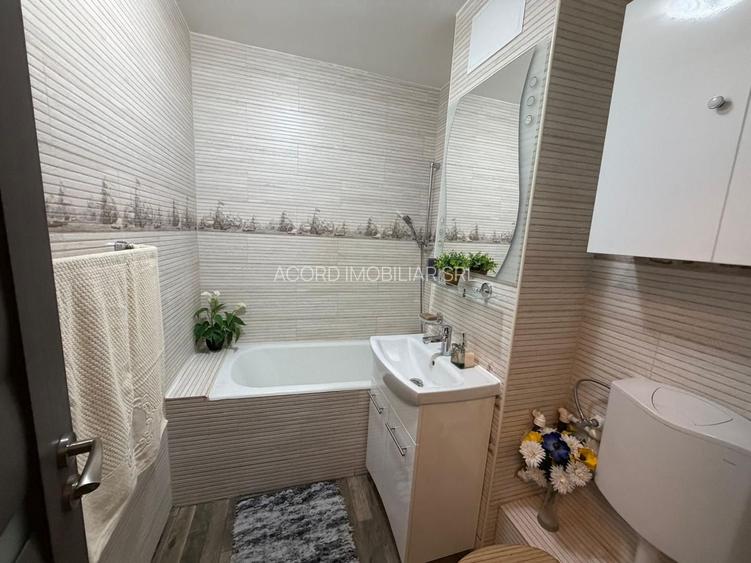 APARTAMENT 3 CAMERE-ZONA TOMIS NORD - 13