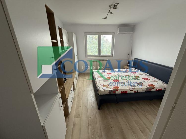 Simion Barnutiu. Garsoniera. Mobilata si utilata. - 2