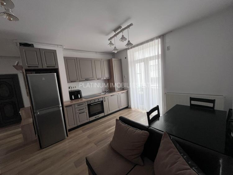 Apartament 2 camere decomandate | 62 mp | MARASTI | Zona The Office – The Nest - 3