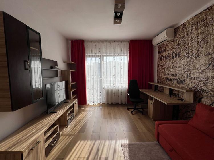 De Inchiriat Apartament 2 Camere Lujerului - Parcul Liniei - 2