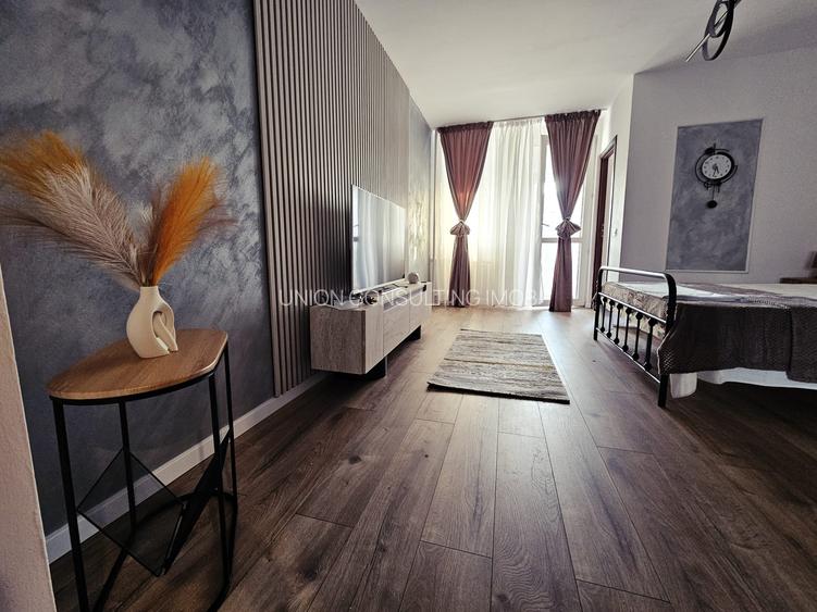 dristor ,garsoniera lux 400euro - 9