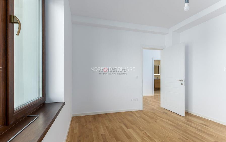 Resedinta moderna - nZEB - tehnologie verde integrata - 9