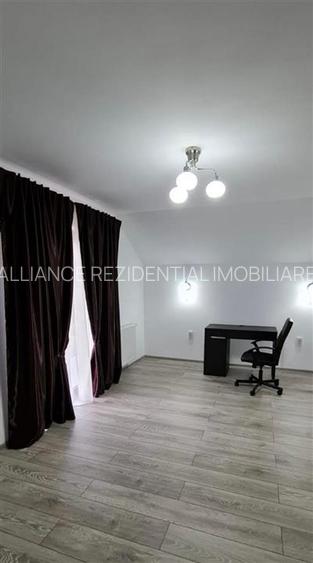 Casa de vanzare - Brazii de Jos - Teren 775 mp - 18