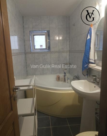 Apartament 3 camere - Zona Piata Alba Iulia - Zepter - 7