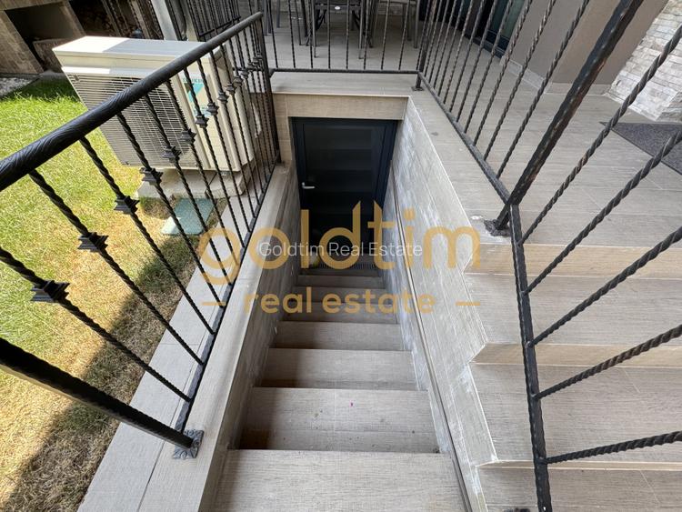 VILA DE COLT/ MOBILATA SI UTILATA/ PARCARI - 15