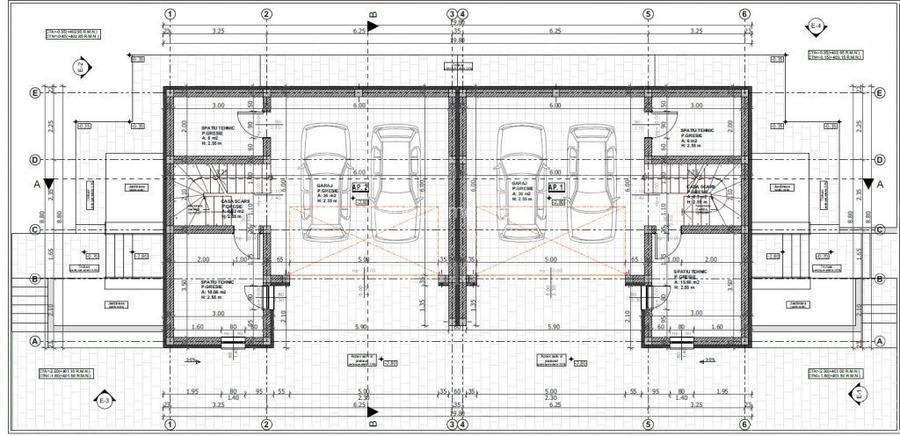 Casa 4 camere de vanzare in Dambul Rotund, Cluj Napoca - 8