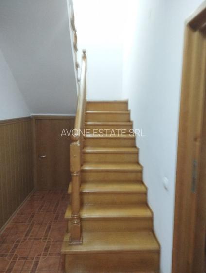 Casa individuala 5 camere I Posibil spatiu comercial I 300 mp I Parcul Lacul Tei - 12