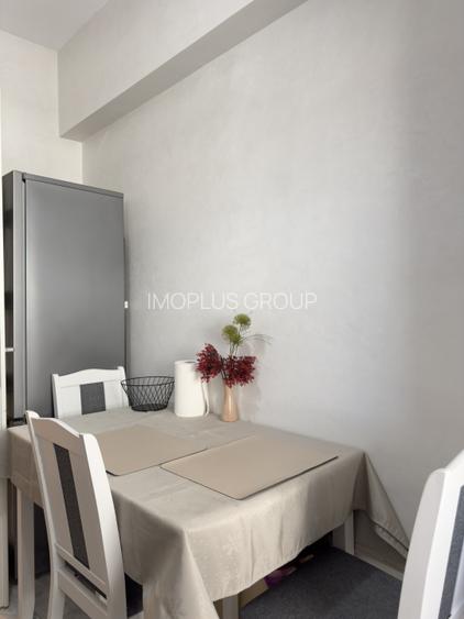 APARTAMENT DECOMANDAT  2 CAMERE ROYAL TOWN COPOU spre inchiriere - 10