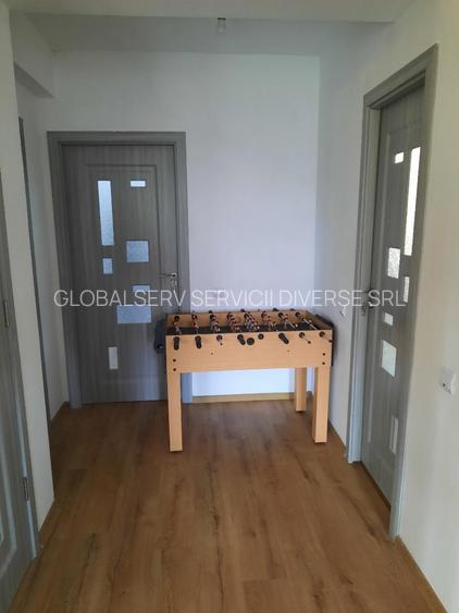 FARA COMISIOANE Tartasesti aproape de asfalt casa  5 camere 3 bai P+1+pod garaj - 5