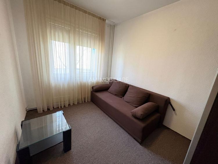 AP. 3 CAMERE P-TA SUDULUI, PARCARE ADP, CENTRALA PROPRIE,METROU 12 MIN - 3