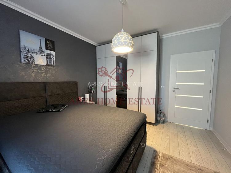 🌟 Duplex modern, mobilat complet si  curte generoasă – Moșnița Noua - 7