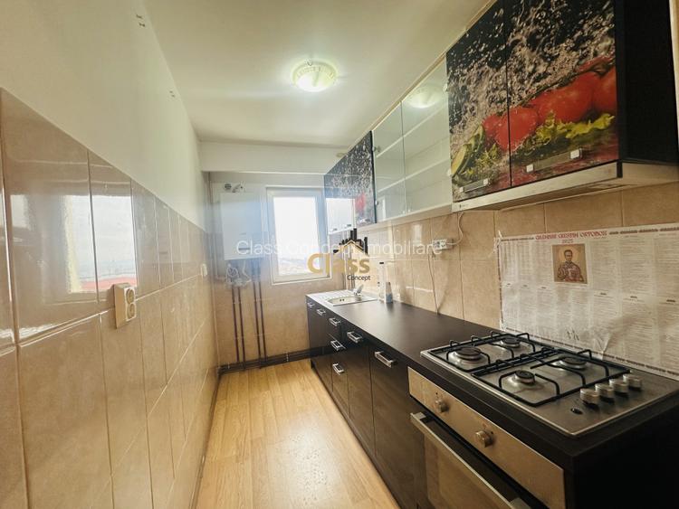 Apartament 2 camere | decomandat | 40 mpu | zona Bucium Manastur - 3