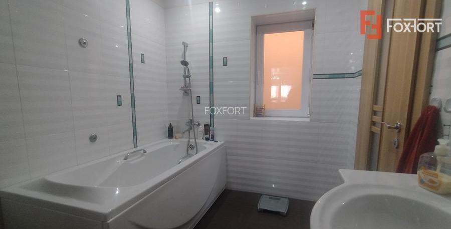 Casa individuala 7 camere- Zona Lipovei - 12