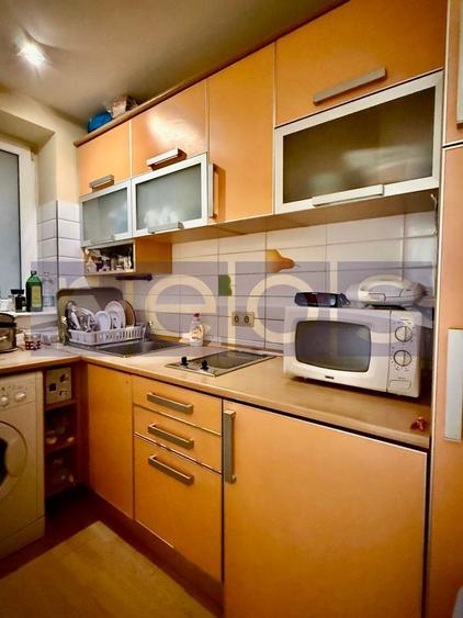 VANZARE APARTAMENT 2 CAMERE 45MP CALEA VICTORIEI ATENEU ULTRACENTRAL - 6