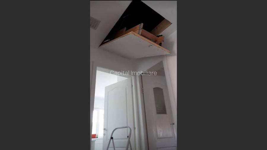 Casă tip duplex zona centrală, Turda, fără comision !!!  - 21