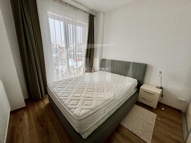 Apartament 2 camere I pet-friendly I Gheorgheni I Alverna - 7