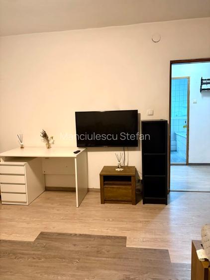 Garsonieră complet utilată | 42 m² | 5 min de UTCB - 2