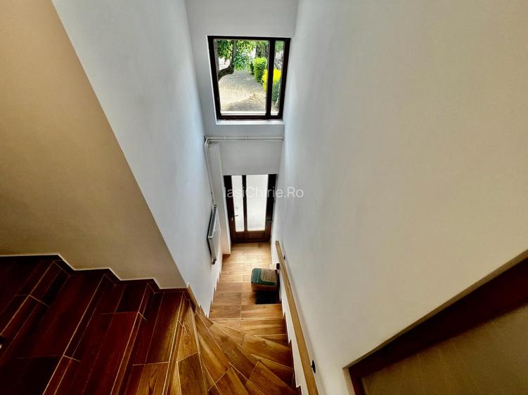 For rent | Ultracentral Area | 40 sqm | Available from now | 8 minutes to UMF - 8