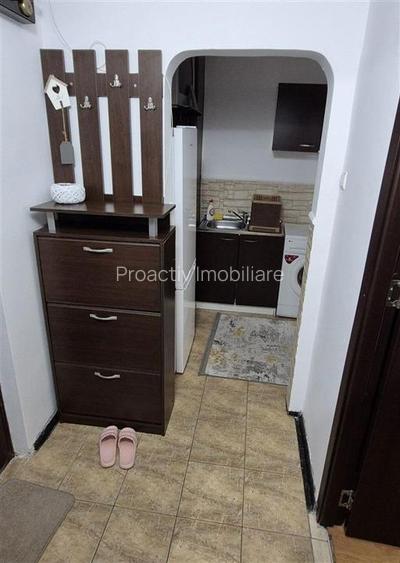 Garsoniera | Burdujeni | Etaj 2 | G-3850 - 3