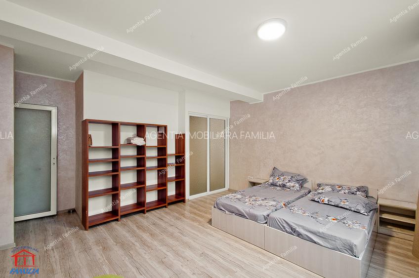 vila pentru familie mare in Galati, zona Cosbuc, dar nu la bulevard - 6