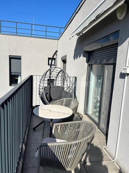 Apartament de vanzare 3 camere Arcadia Domenii - 17