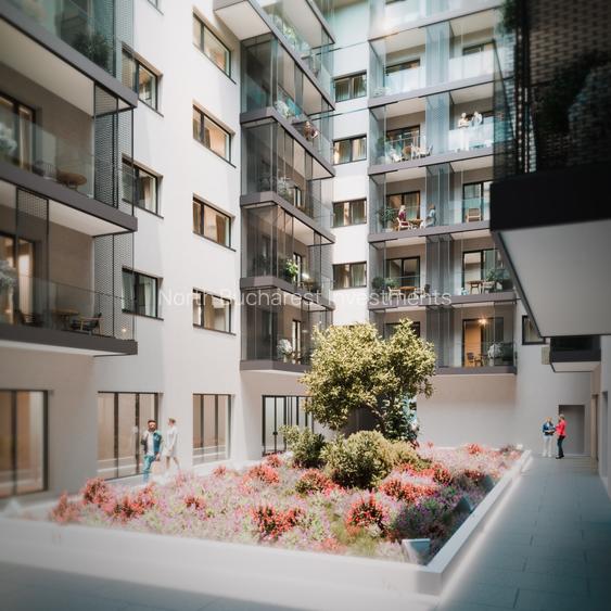 APARTAMENT 3 CAMERE  - 82MP - FERDINAND - COMISION 0% - 14