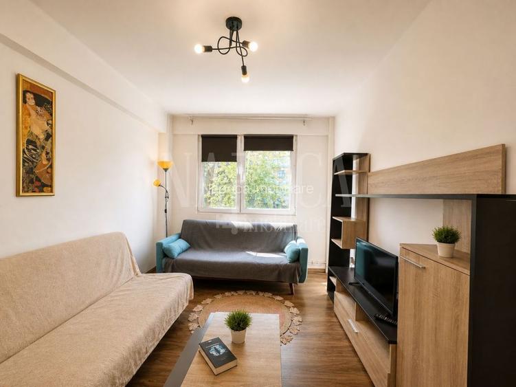 Apartament 2 camere de vanzare in Centru, Cluj Napoca - 3