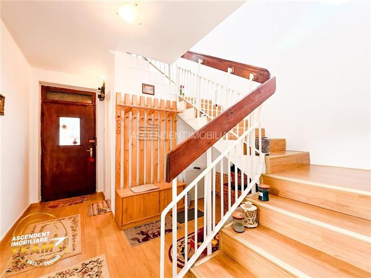 Film!  Un colt de liniste si confort, in inima orasului Sfantu Gheorghe - 11