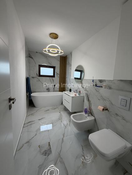 Casă individuală pe un nivel | 135 MP | 3 camere | 1.575 MP TEREN | ALBA-MICEȘTI - 7