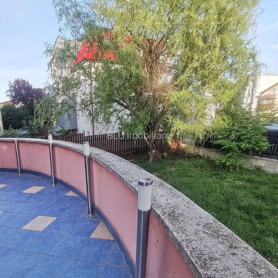Apartament 105,5 mp  + terasă 39.5 mp – Buna Ziua - 8