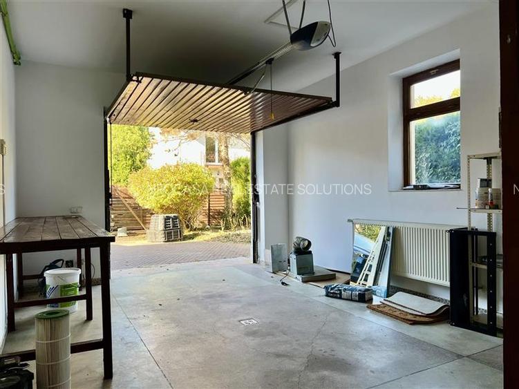 Vila la marginea padurii | curte superba | Iancu Nicolae - 17