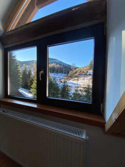 Cabana de vanzare cu 2 ha teren  - 14