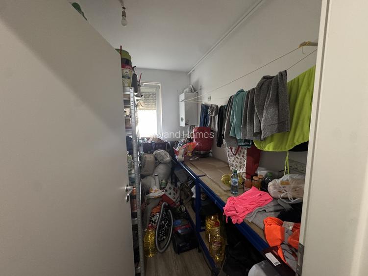 Apartament Nou 2 Camere în Giroc | AC - Parter 47mp - 4
