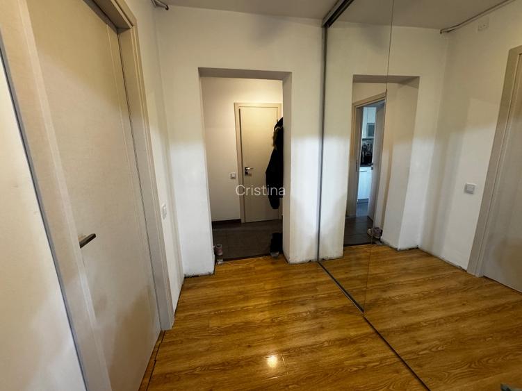 3 camere spațios + 3 băi | renovat premium | locație ultracentrală Obor | acces  - 5