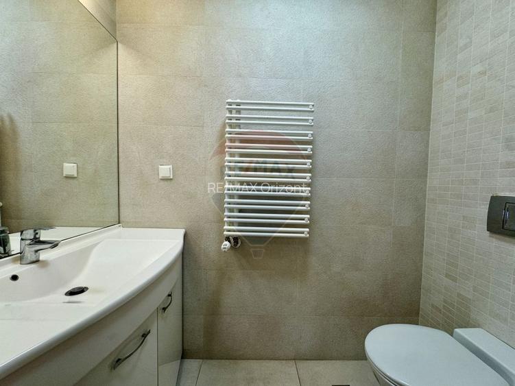 Apartament de Lux 3 Camere de Închiriat – Bellevue Residence, Brașov - 10