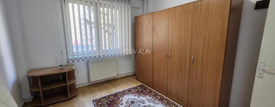 Apartament cu 2 camere situat in zona Grivitei, etaj 1, 2 balcoane, beci! - 9
