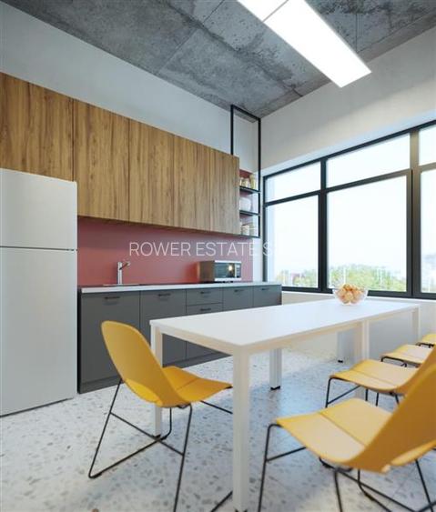 Cladire Administrativa si Birouri, D+P+4E! - 10