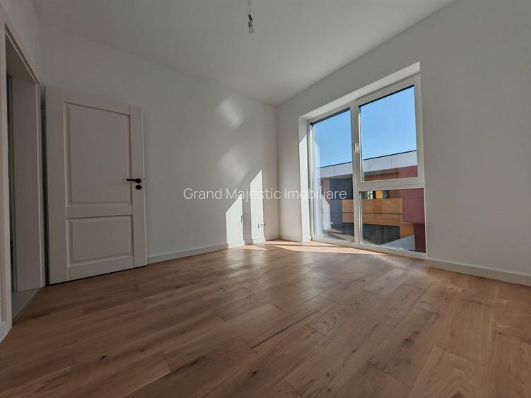 Casa cu gradina | Pompa de caldura | Pipera Plaza - 17